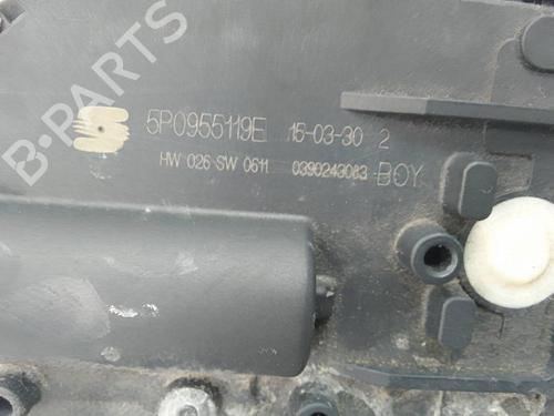 Front wiper motor SEAT ALTEA (5P1)  | BP23947926M29 