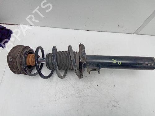 Used Left front shock absorber SKODA SUPERB III Estate (3V5) 2.0 TDI (150 hp) 18591858