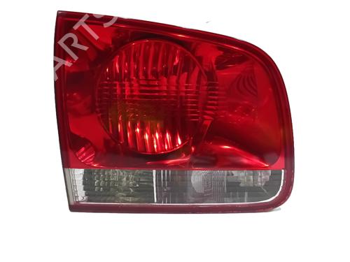 Feu de coffre gauche Feu de coffre gauche VW TOUAREG (7LA, 7L6, 7L7) 5.0 V10 TDI (313 hp) 34438147 34438147