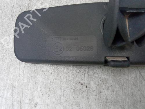 Rear mirror DACIA SANDERO III 1.0 TCe LPG | BP19707668I6 