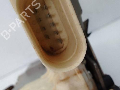 Used Rear right lock AUDI A3 Sportback (8VA, 8VF) 2.0 TDI (150 hp) 24427398