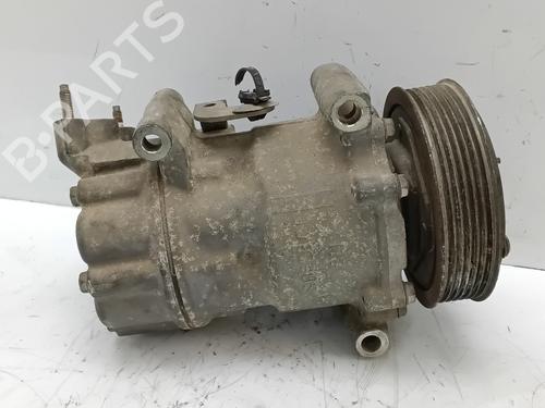 AC Kompressor CITROËN C3 Picasso (SH_) 1.6 HDI 90 | BP29396441M34 