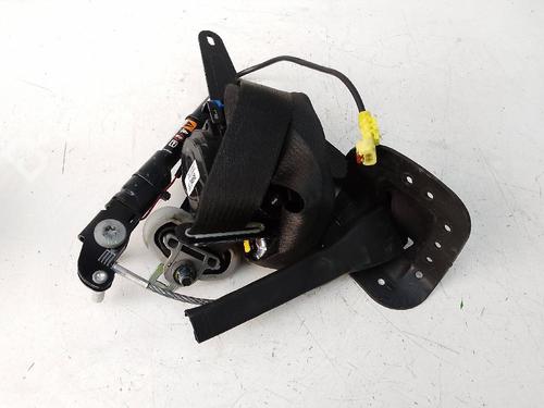 Used Front right seatbelt OPEL ANTARA A (L07) 2.0 CDTI (170 hp) 19582852