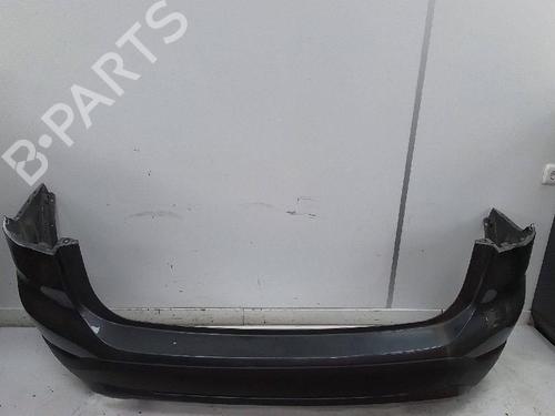 Rear bumper BMW X1 (F48) xDrive 25 e Plug-in-Hybrid | BP23851083C8 