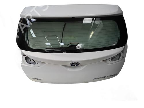 tailgate-toyota-auris-estate-_e18_-2013-2014-2015-2016-2017-2018-32261472 main image
