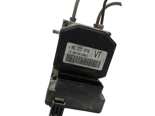 ABS pump AUDI A6 C6 (4F2) 3.0 TDI quattro | BP26053621M43 - Image 4