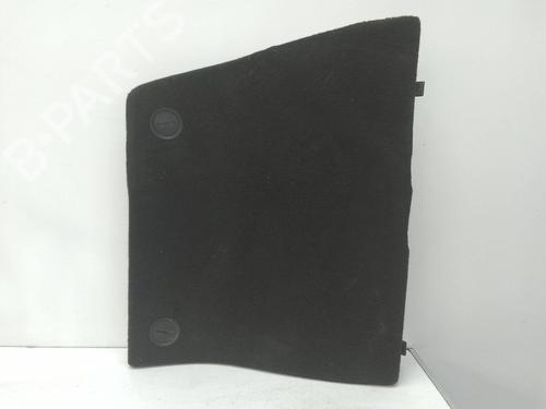 Used Boot lining Boot lining MERCEDES-BENZ M-CLASS (W164) ML 320 CDI 4-matic (164.122) (224 hp) 18582843 18582843