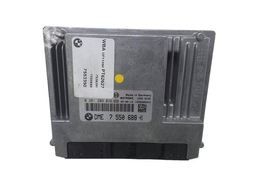 Engine control unit (ECU) BMW 1 (F20) 118 d | BP26052547M57 