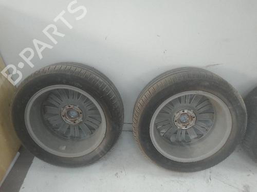 Rim PEUGEOT 208 I (CA_, CC_) 1.2 VTI 82 | BP21678166C45 