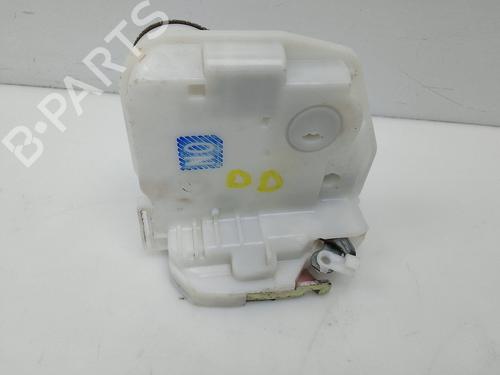 Used Front right lock CITROËN C4 AIRCROSS 1.6 HDi 115 (114 hp) 28144607