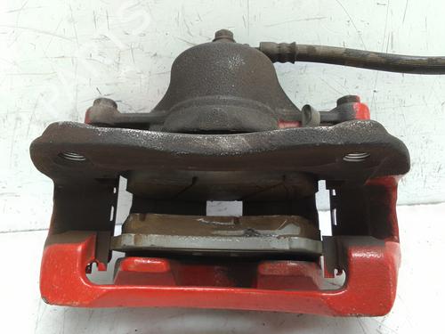 Right front brake caliper HYUNDAI i20 II (GB, IB) 1.2 | BP29396540M104 