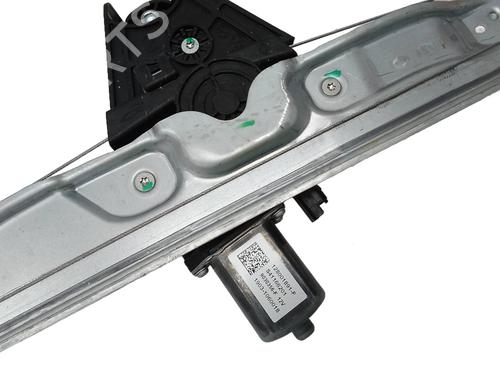 Front right window mechanism DACIA SANDERO III 1.0 TCe LPG | BP28150051C23 - Image 4