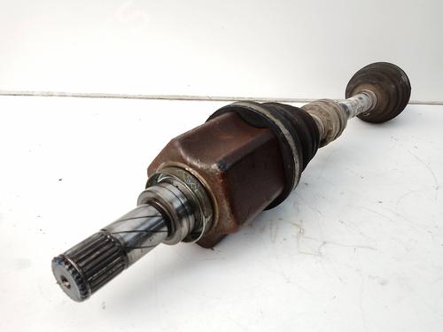 Left front driveshaft RENAULT KADJAR (HA_, HL_) 1.2 TCe 130 (HLMR) | BP28148823M38 