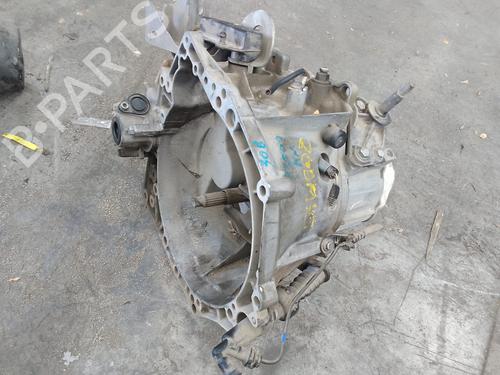 Gearbox CITROËN C4 Grand Picasso I (UA_) 1.6 HDi | BP30050616M3
