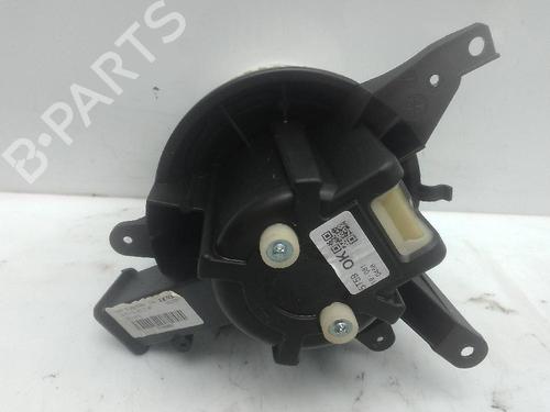 Used Heater blower motor FIAT 500X (334_) 1.3 D Multijet (334AXH1A) (95 hp) 21213650