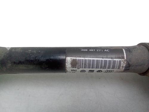 Left front driveshaft VW PASSAT B8 (3G2, CB2) 2.0 TDI | BP20222485M38 - Image 3