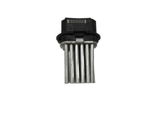 Heater resistor CITROËN DS3 (SA_) 1.6 HDi 90 | BP24463268M108 - Image 5