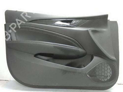 Used Front left panel OPEL INSIGNIA B Grand Sport (Z18) 2.0 GSi 4x4 (68) (210 hp) 24954073