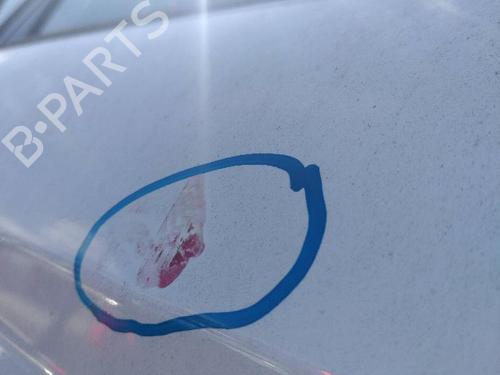 Left rear door FORD FIESTA VI (CB1, CCN) 1.4 TDCi | BP18574195C4 
