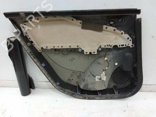 Used Rear right panel OPEL ZAFIRA TOURER C (P12) 1.6 CDTI (75) (136 hp) 19643239