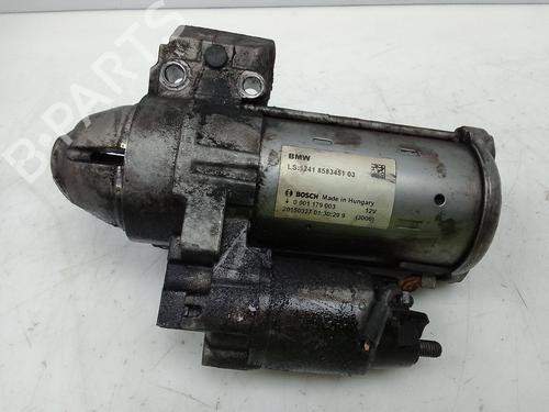 Used Starter Starter 22956804 22956804