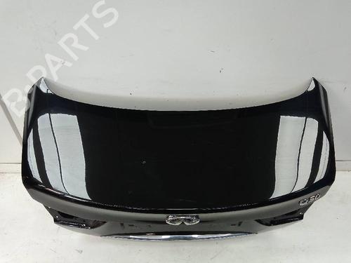 Tailgate INFINITI Q50 50 D | BP19071592C6 