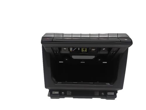 Climate control RENAULT CAPTUR II (HF_) TCe 140 (HFN0) | BP36965454I5 - Image 3