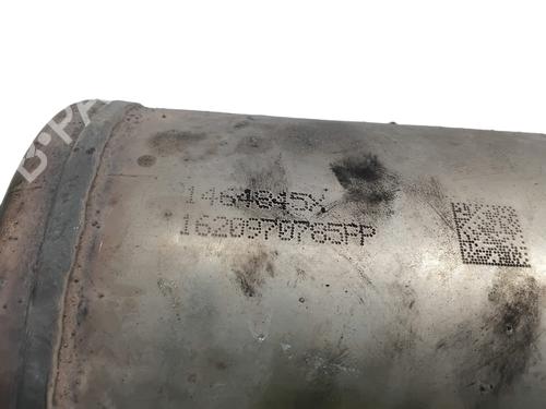 Particulate filter VOLVO XC60 I SUV (156) D4 | BP35944974M81 - Image 4