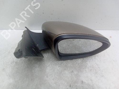Right mirror FIAT TIPO Saloon (356_, 357_) 1.3 D (356SXB1A, 356SXH1A, 356SXD1A) | BP20165411C27 