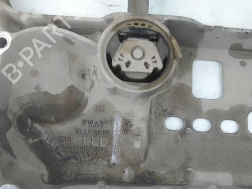 Used Subframe VW CC B7 (358) [2011-2016]  20504643