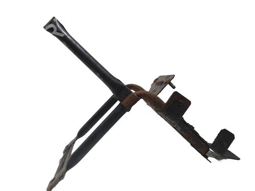 Support IVECO MASSIF Pickup 3.0 HPT | BP31582999C155 