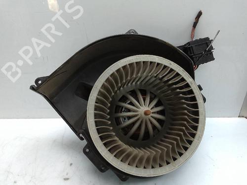 Used Heater blower motor VW POLO V (6R1, 6C1) [2009-2022]  23948110