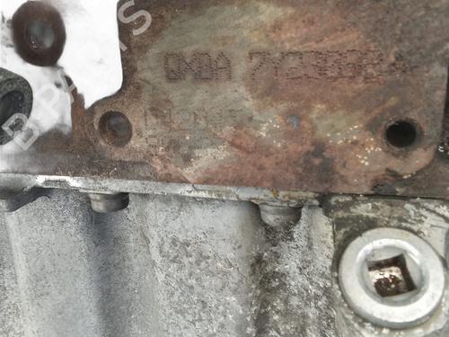 Engine FORD MONDEO IV (BA7) 2.0 TDCi | BP40036459M1 - Image 7