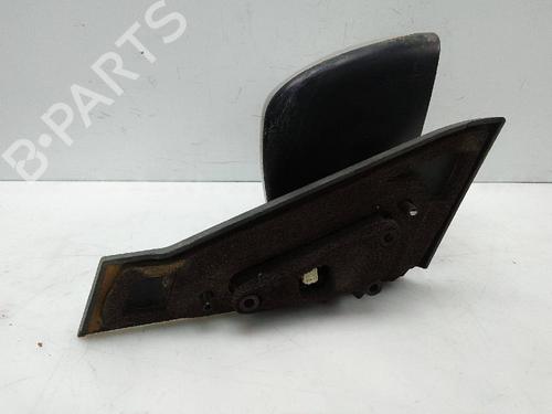Right mirror MAZDA 5 (CR) 2.0 CD (CR19) | BP24464192C27 