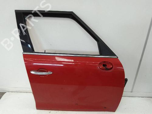Right front door MINI MINI COUNTRYMAN (R60) Cooper D | BP18738308C3