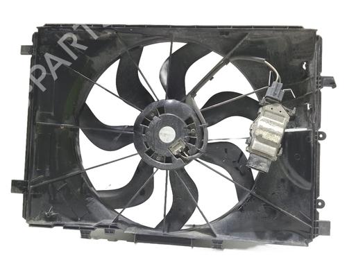 Radiator fan INFINITI Q30 1.5 D | BP33166504M35 - Image 2