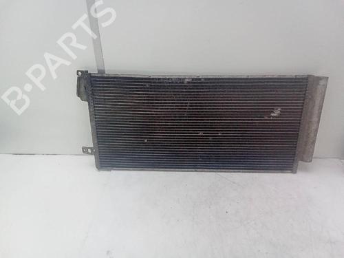 Used AC radiator FIAT DOBLO Bus (263_) 1.6 D Multijet (263AXD1B, 263AXX1B) (105 hp) 18578756