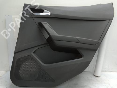 Rear right panel SEAT ARONA (KJ7, KJP) 1.6 TDI | BP29385650C61 