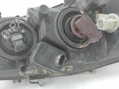 Højre forlygte OPEL ZAFIRA A MPV (T98)  | BP26161115C29 