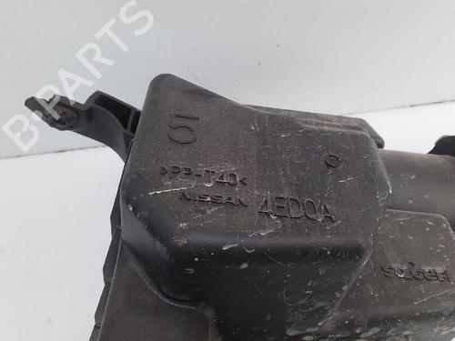 Air filter box RENAULT KADJAR (HA_, HL_) 1.3 TCe 140 (HLNB, HLN1) | BP25348849M87 