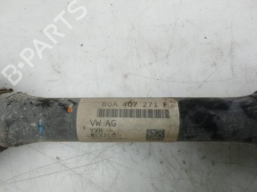 Right front driveshaft AUDI A5 Sportback (F5A, F5F) 2.0 TDI | BP25485583M39 