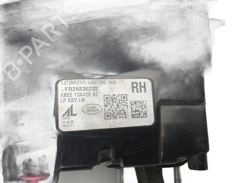 Right taillight LAND ROVER RANGE ROVER EVOQUE (L551) 1.5 P160 MHEV | BP23559225C35 - Image 4
