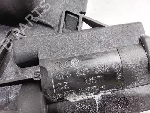 Tailgate lock SEAT EXEO (3R2) 2.0 TDI | BP39137540C101 - Image 4