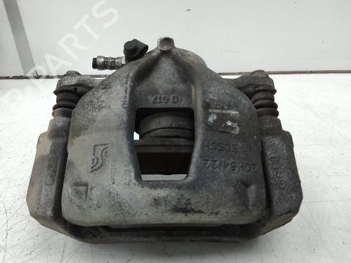 Right front brake caliper FIAT 500L (351_, 352_) 1.4 (199LYB1B) | BP28149840M104 