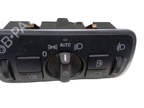 Headlight switch VOLVO XC60 I SUV (156) D4 | BP35778587I24 - Image 3