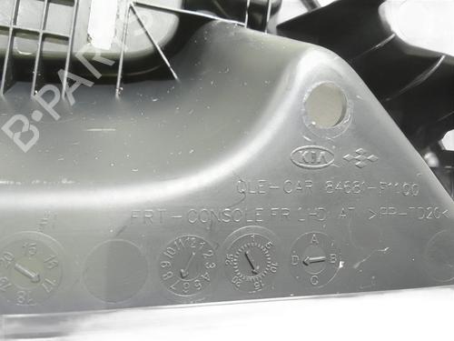 Electronic module KIA SPORTAGE IV (QL, QLE) 2.0 CRDi | BP32081437M83  - Image 9