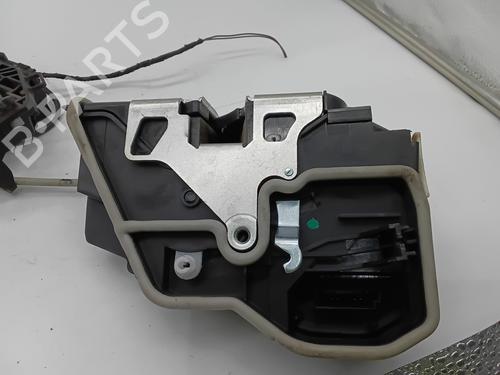 Front right lock BMW 1 (F20) 114 d | BP29386028C97 