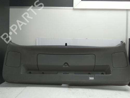 Boot lining AUDI Q7 (4LB) 3.0 TDI quattro | BP29628080I3 