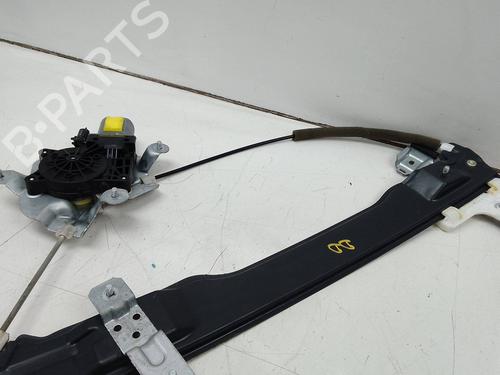 Used Front right window mechanism Front right window mechanism SSANGYONG XLV SUV e-XDi 160 All-wheel Drive (116 hp) 18738098 18738098
