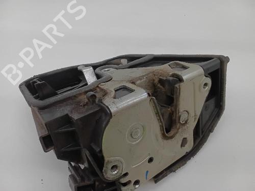 Used Rear right lock BMW 1 (E87) 118 i (143 hp) 26517101